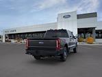 New 2024 Ford F-350 Lariat Crew Cab 4WD, Pickup for sale #654066 - photo 8