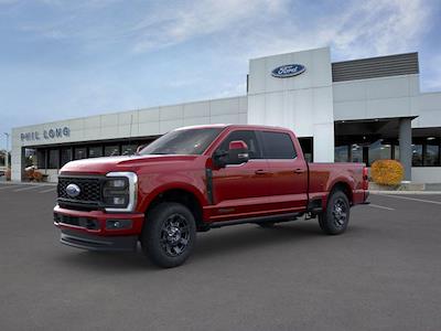 New 2024 Ford F-350 Lariat Crew Cab 4WD, Pickup for sale #654069 - photo 1