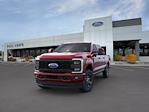 New 2024 Ford F-350 Lariat Crew Cab 4WD, Pickup for sale #654069 - photo 2