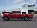 New 2024 Ford F-350 Lariat Crew Cab 4WD, Pickup for sale #654069 - photo 3