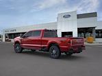 New 2024 Ford F-350 Lariat Crew Cab 4WD, Pickup for sale #654069 - photo 4