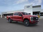 New 2024 Ford F-350 Lariat Crew Cab 4WD, Pickup for sale #654069 - photo 7