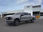 New 2024 Ford F-350 Lariat Crew Cab 4WD, Pickup for sale #654072 - photo 1