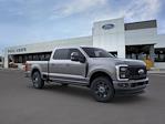 New 2024 Ford F-350 Lariat Crew Cab 4WD, Pickup for sale #654072 - photo 7