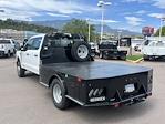 New 2024 Ford F-350 XL Crew Cab 4WD, Flatbed Truck for sale #654076 - photo 9