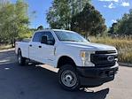 Used 2021 Ford F-350 XL Crew Cab 4WD, Pickup for sale #654076A - photo 4