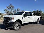 Used 2021 Ford F-350 XL Crew Cab 4WD, Pickup for sale #654076A - photo 7