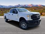 Used 2021 Ford F-350 XL Crew Cab 4WD, Pickup for sale #654076A - photo 1