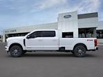 New 2024 Ford F-350 Lariat Crew Cab 4WD, Pickup for sale #654081 - photo 3