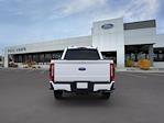 New 2024 Ford F-350 Lariat Crew Cab 4WD, Pickup for sale #654081 - photo 5