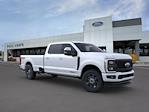 New 2024 Ford F-350 Lariat Crew Cab 4WD, Pickup for sale #654081 - photo 7