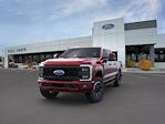 New 2024 Ford F-350 Lariat Crew Cab 4WD, Pickup for sale #654084 - photo 2