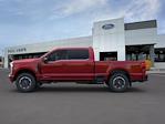 New 2024 Ford F-350 Lariat Crew Cab 4WD, Pickup for sale #654084 - photo 3