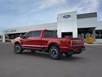 New 2024 Ford F-350 Lariat Crew Cab 4WD, Pickup for sale #654084 - photo 4