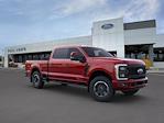 New 2024 Ford F-350 Lariat Crew Cab 4WD, Pickup for sale #654084 - photo 7