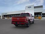 New 2024 Ford F-350 Lariat Crew Cab 4WD, Pickup for sale #654084 - photo 8