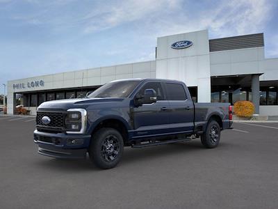 New 2024 Ford F-350 Lariat Crew Cab 4WD, Pickup for sale #654085 - photo 1