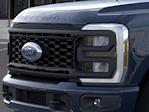 New 2024 Ford F-350 Lariat Crew Cab 4WD, Pickup for sale #654085 - photo 17