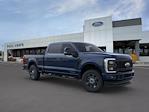 New 2024 Ford F-350 Lariat Crew Cab 4WD, Pickup for sale #654085 - photo 7