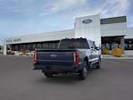 New 2024 Ford F-350 Lariat Crew Cab 4WD, Pickup for sale #654085 - photo 8