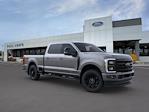 New 2024 Ford F-350 Lariat Crew Cab 4WD, Pickup for sale #654086 - photo 6