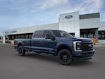 New 2024 Ford F-350 Lariat Crew Cab 4WD, Pickup for sale #654087 - photo 7