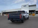 New 2024 Ford F-350 Lariat Crew Cab 4WD, Pickup for sale #654087 - photo 8