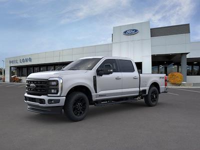 New 2024 Ford F-350 Lariat Crew Cab 4WD, Pickup for sale #654088 - photo 1