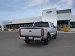 New 2024 Ford F-350 Lariat Crew Cab 4WD, Pickup for sale #654088 - photo 8