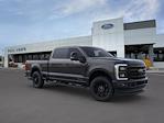 New 2024 Ford F-350 Lariat Crew Cab 4WD, Pickup for sale #654089 - photo 7