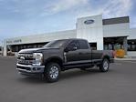 New 2024 Ford F-350 XLT Super Cab 4WD, Pickup for sale #654095 - photo 1