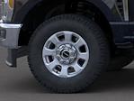 New 2024 Ford F-350 XLT Super Cab 4WD, Pickup for sale #654095 - photo 19