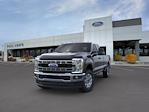 New 2024 Ford F-350 XLT Super Cab 4WD, Pickup for sale #654095 - photo 3