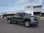 New 2024 Ford F-350 XLT Super Cab 4WD, Pickup for sale #654095 - photo 7