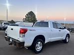 Used 2010 Toyota Tundra SR5 Double Cab 4WD, Pickup for sale #654096A - photo 2