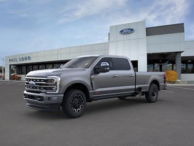 New 2024 Ford F-350 Platinum Crew Cab 4WD, Pickup for sale #654097 - photo 1