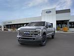 New 2024 Ford F-350 Platinum Crew Cab 4WD, Pickup for sale #654097 - photo 2