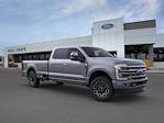 New 2024 Ford F-350 Platinum Crew Cab 4WD, Pickup for sale #654097 - photo 7