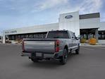 New 2024 Ford F-350 Platinum Crew Cab 4WD, Pickup for sale #654097 - photo 8