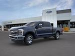 New 2024 Ford F-350 King Ranch Crew Cab 4WD, Pickup for sale #654100 - photo 1