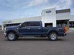 New 2024 Ford F-350 King Ranch Crew Cab 4WD, Pickup for sale #654100 - photo 3