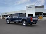 New 2024 Ford F-350 King Ranch Crew Cab 4WD, Pickup for sale #654100 - photo 4