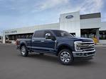 New 2024 Ford F-350 King Ranch Crew Cab 4WD, Pickup for sale #654100 - photo 7