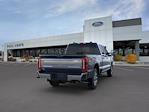 New 2024 Ford F-350 King Ranch Crew Cab 4WD, Pickup for sale #654100 - photo 8