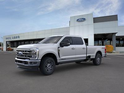 New 2024 Ford F-350 Lariat Crew Cab 4WD, Pickup for sale #654101 - photo 1