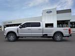 New 2024 Ford F-350 Lariat Crew Cab 4WD, Pickup for sale #654101 - photo 3