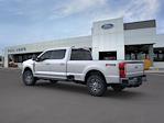 New 2024 Ford F-350 Lariat Crew Cab 4WD, Pickup for sale #654101 - photo 4