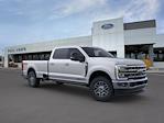 New 2024 Ford F-350 Lariat Crew Cab 4WD, Pickup for sale #654101 - photo 7