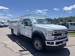 2023 Ford F-450 Super Cab DRW 4WD, Contractor Truck for sale #663036 - photo 6