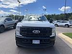 New 2024 Ford F-550 XL Crew Cab 4WD, Flatbed Truck for sale #664006 - photo 5